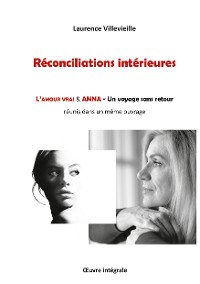 Cover Réconciliations intérieures
