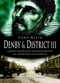 Cover Denby & District III