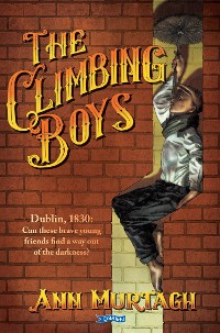 Cover The Climbing Boys