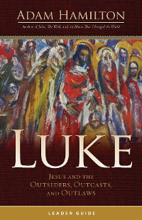 Cover Luke Leader Guide