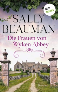 Cover Die Frauen von Wyken Abbey