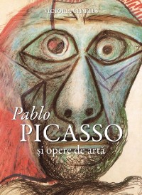 Cover Pablo Picasso și opere de artă