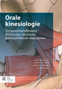 Cover Orale kinesiologie