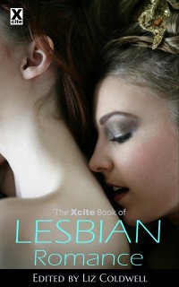 Cover Lesbian Romance