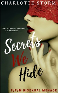 Cover Secrets We Hide