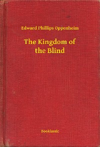 Cover The Kingdom of the Blind