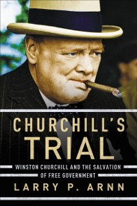 Cover Churchill's Trial