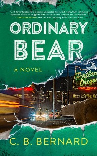 Cover Ordinary Bear