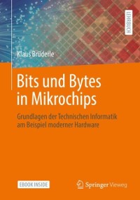Cover Bits und Bytes in Mikrochips