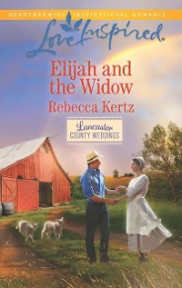 Cover Elijah And The Widow