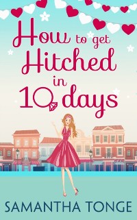 Cover How to Get Hitched in Ten Days
