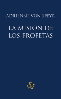 Cover La misión de los Profetas