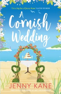 Cover Cornish Wedding
