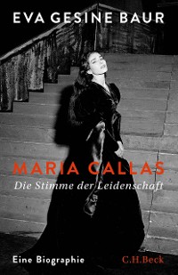 Cover Maria Callas