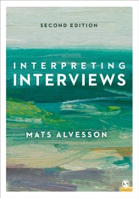 Cover Interpreting Interviews