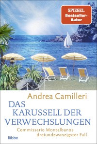 Cover Das Karussell der Verwechslungen