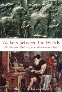Cover Walkers Between the Worlds