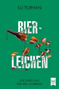 Cover Bierleichen