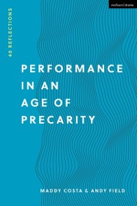 Cover Performance in an Age of Precarity