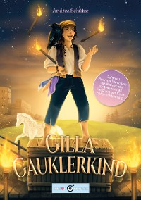 Cover Gilla Gauklerkind