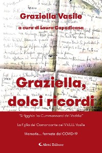 Cover Graziella, dolci ricordi