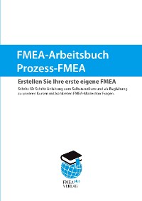Cover Prozess-FMEA Arbeitsbuch