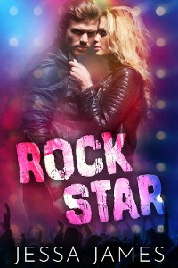 Cover Rock Star