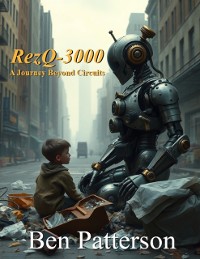 Cover RezQ-3000