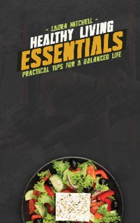 Cover Healthy Living Essentials