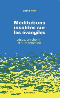 Cover Meditations insolites sur les evangiles