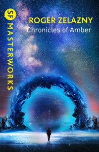 Cover Chronicles of Amber