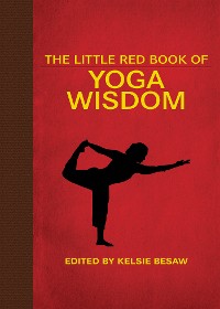Cover Little Red Book of Yoga Wisdom