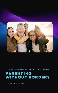 Cover Parenting Without Borders