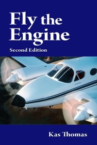 Cover Fly the Engine: Second Edition
