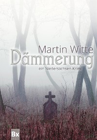 Cover Dämmerung