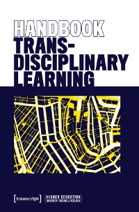 Cover Handbook Transdisciplinary Learning