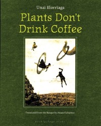 Cover Plants Don't Drink Coffee