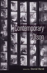 Cover Contemporary Olson