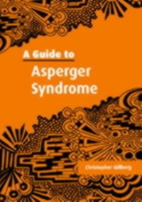 Cover A Guide to Asperger Syndrome