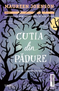 Cover Cutia din padure