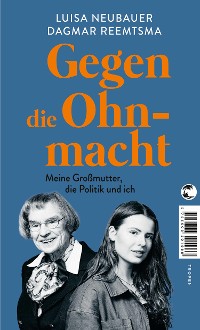 Cover Gegen die Ohnmacht