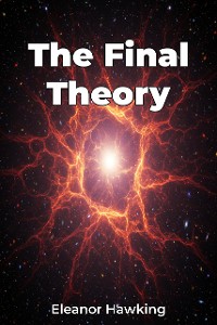 Cover The Final Theory