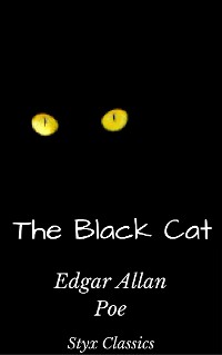 Cover The Black Cat