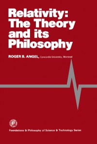 Cover Relativity: The Theory and Its Philosophy