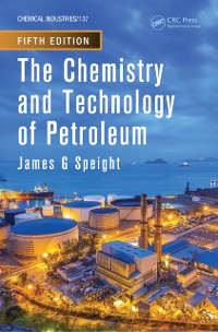 Cover Chemistry and Technology of Petroleum