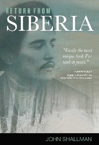 Cover Return from Siberia