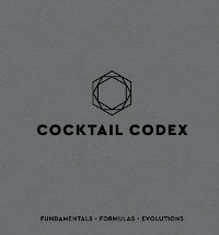 Cover Cocktail Codex