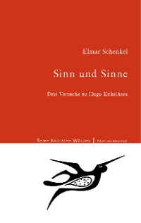 Cover Sinn und Sinne