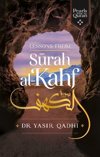 Cover Lessons from Surah al-Kahf