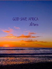 Cover God save Africa